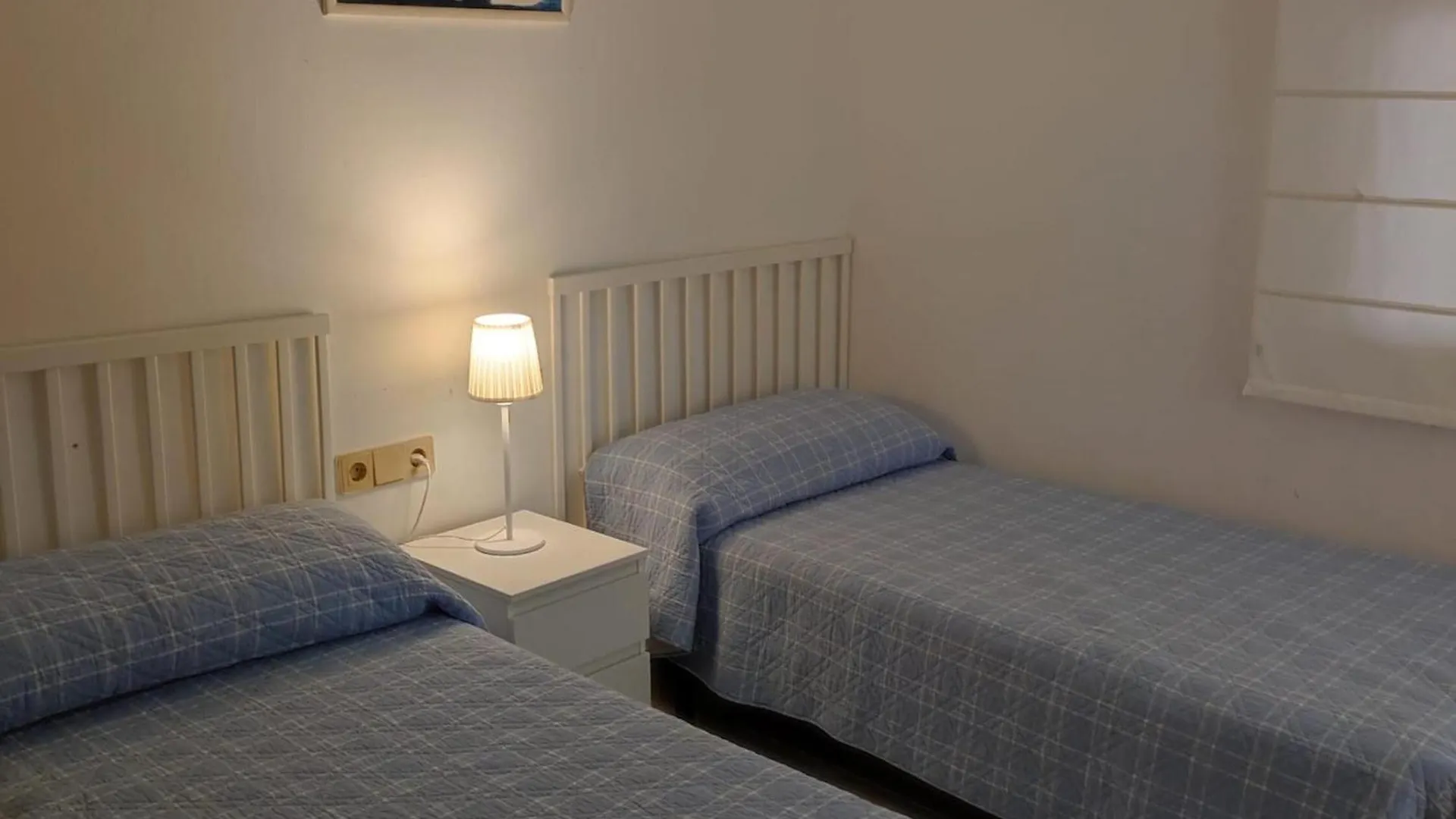 Apartment Fabuloso Primera Linea De Mar Miami Playa - Es-9-184 Hospitalet De L'Infant