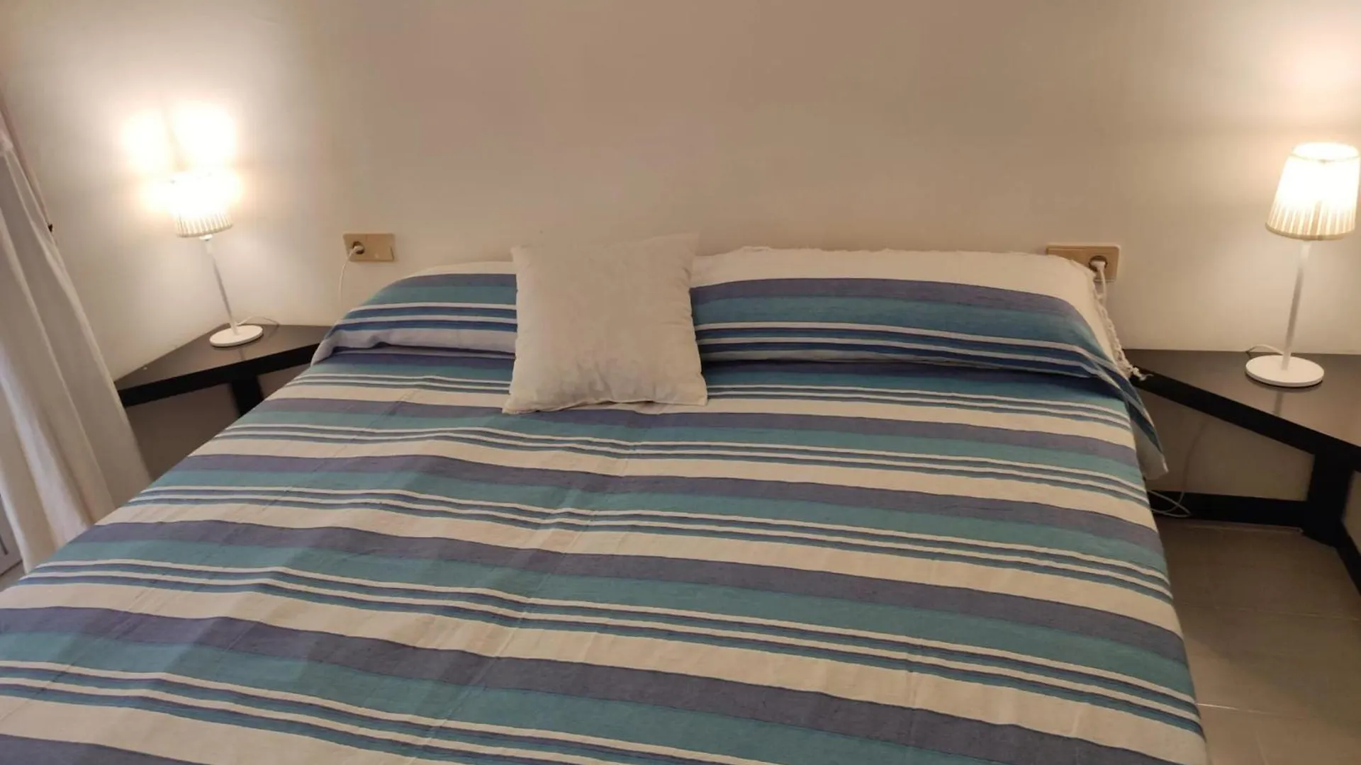 Apartment Fabuloso Primera Linea De Mar Miami Playa - Es-9-184 Hospitalet De L'Infant