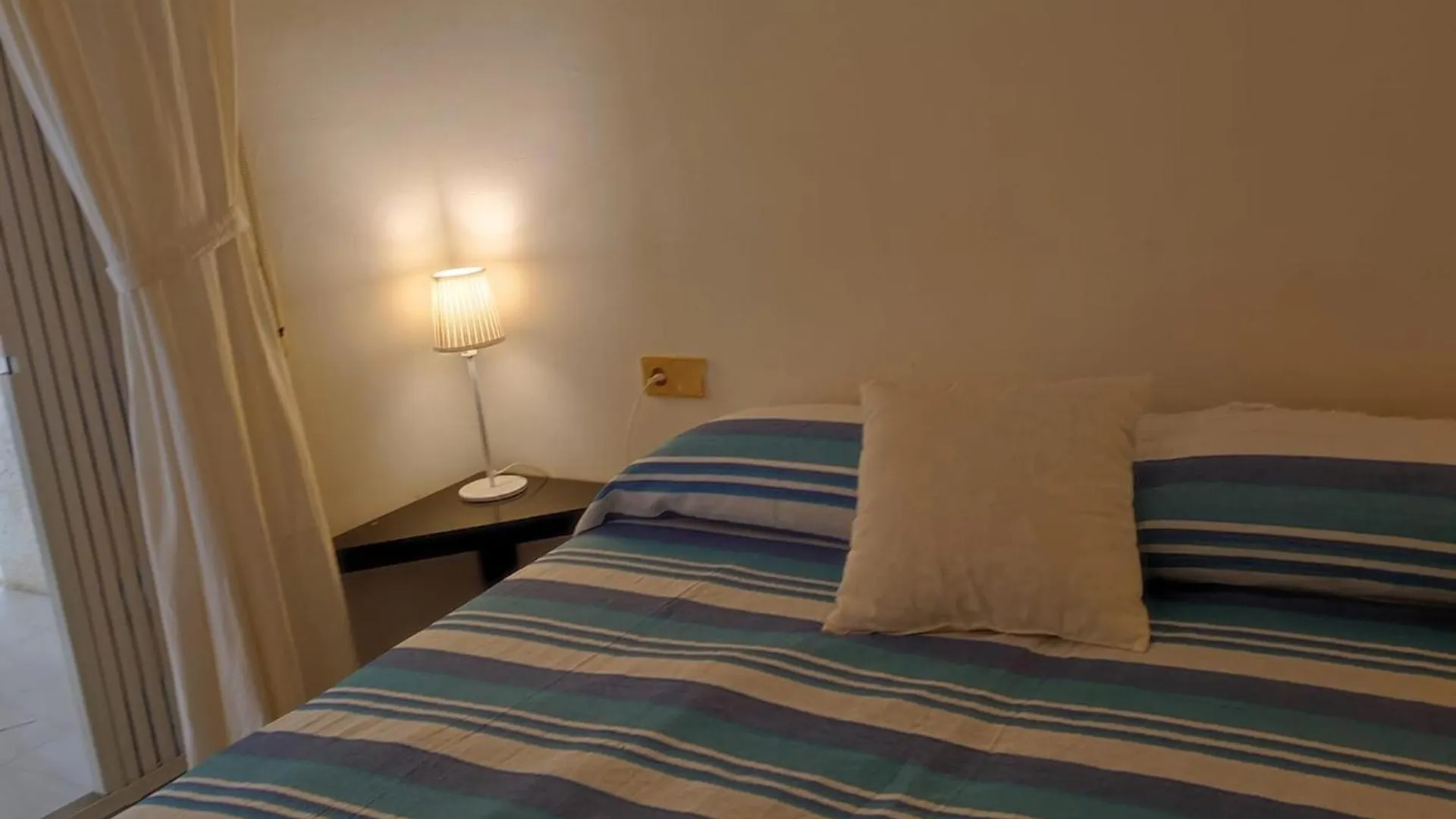 Fabuloso Primera Linea De Mar Miami Playa - Es-9-184 Hospitalet De L'Infant Apartment