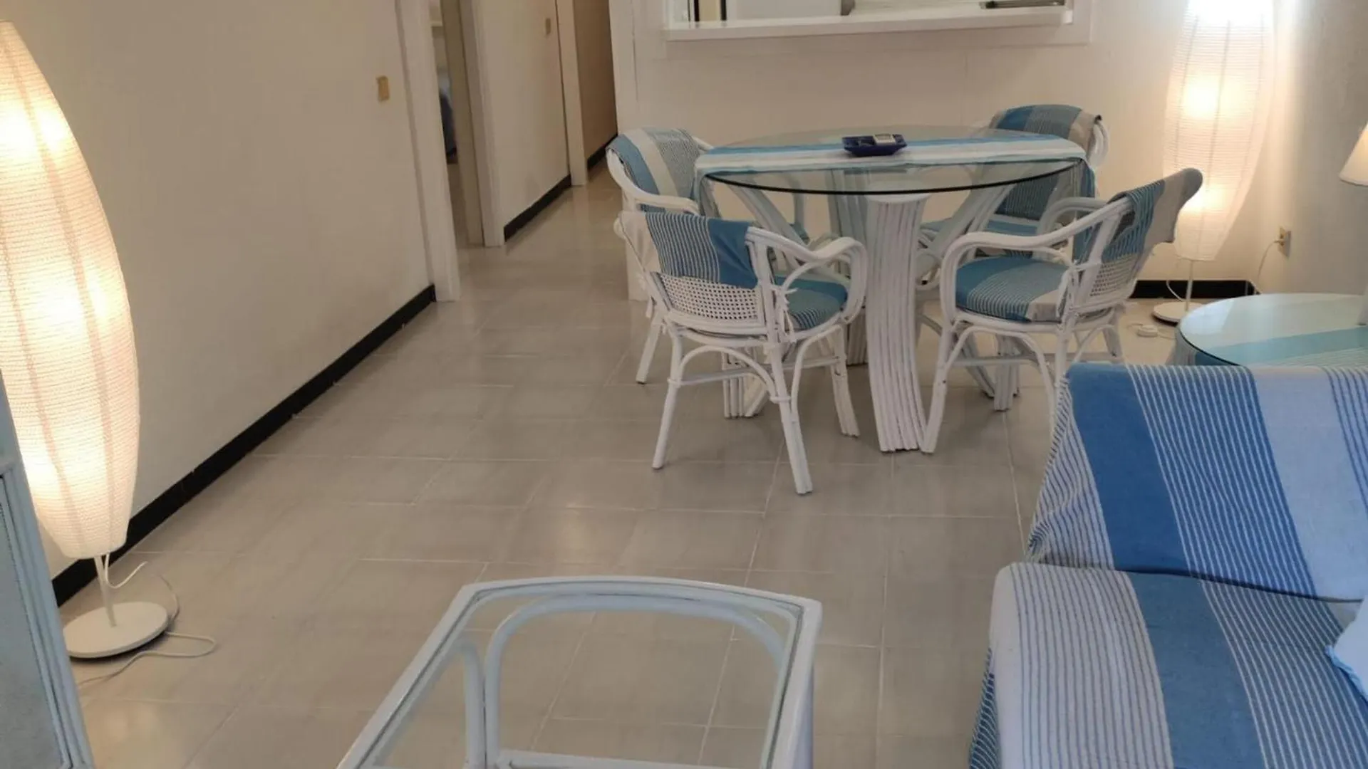 Fabuloso Primera Linea De Mar Miami Playa - Es-9-184 Hospitalet De L'Infant 0*,  Spain